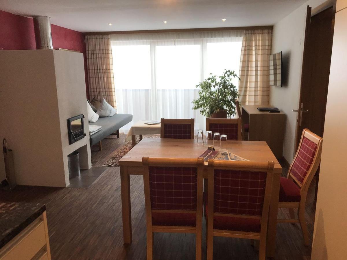 Hotel Jageralpe Warth  Экстерьер фото