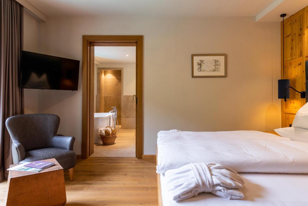 Hotel Jageralpe Warth  Экстерьер фото