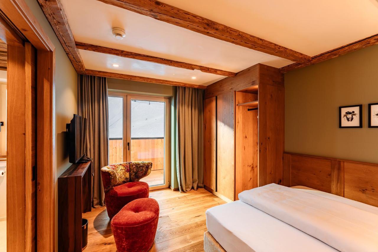 Hotel Jageralpe Warth  Экстерьер фото
