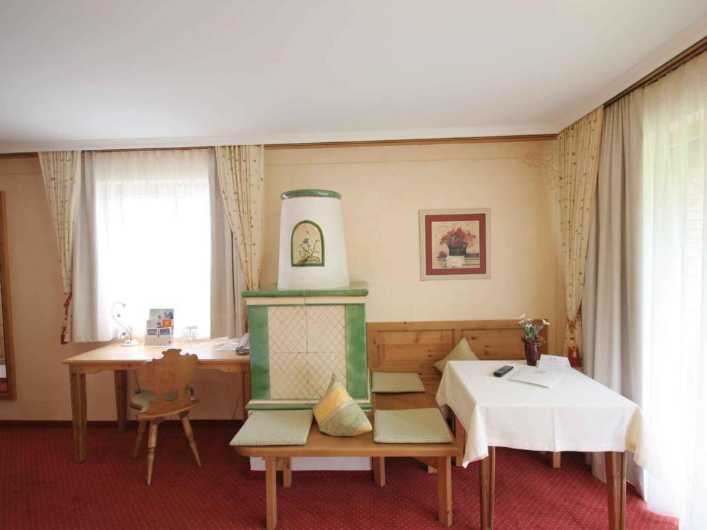 Hotel Jageralpe Warth  Номер фото